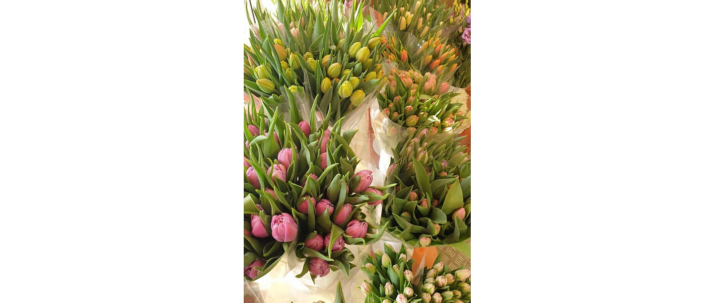 24-hour flower shop